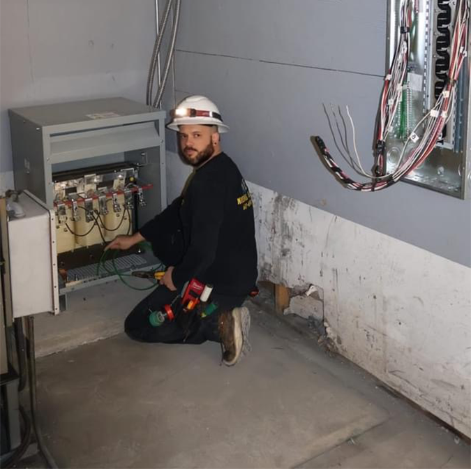 Fast, Reliable, and Safe: The Benefits of Professional Electrical Repair Services