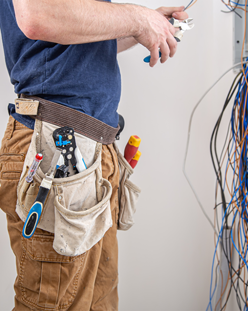 Identifying Electrical Emergencies in Your Home
