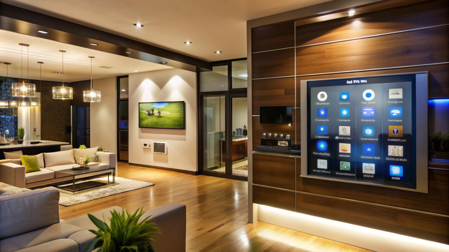 New to Smart Homes? Here’s Where to Start (Without Getting Overwhelmed)