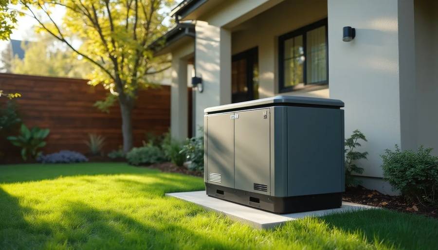 How to Reset or Troubleshoot a Generator Safely