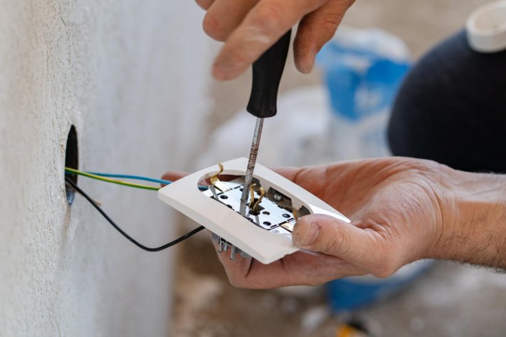 3 Reasons to Let Us Handle Your Upgraded Electrical Outlet Installation