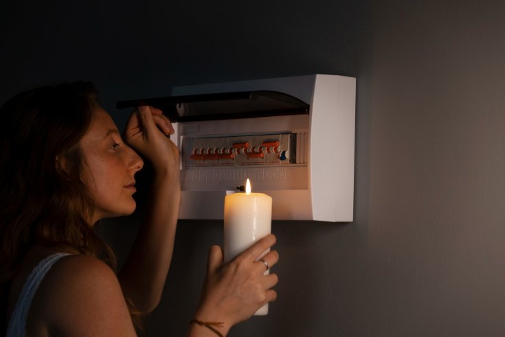 Power Outage Safety Tips