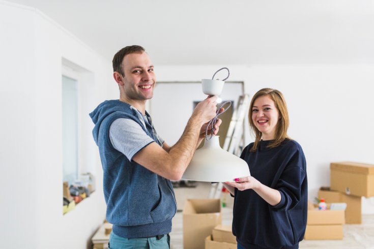 What New Homeowners Should Know About Their Electrical System