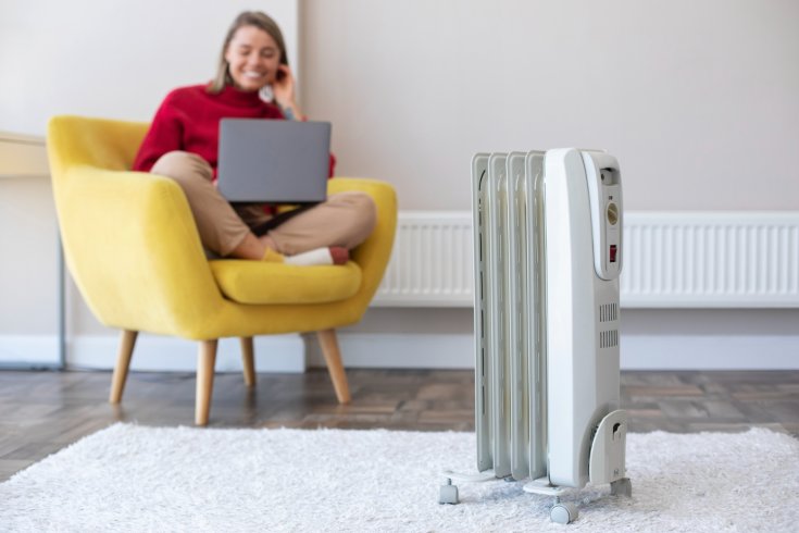 Space Heaters and Electrical Safety