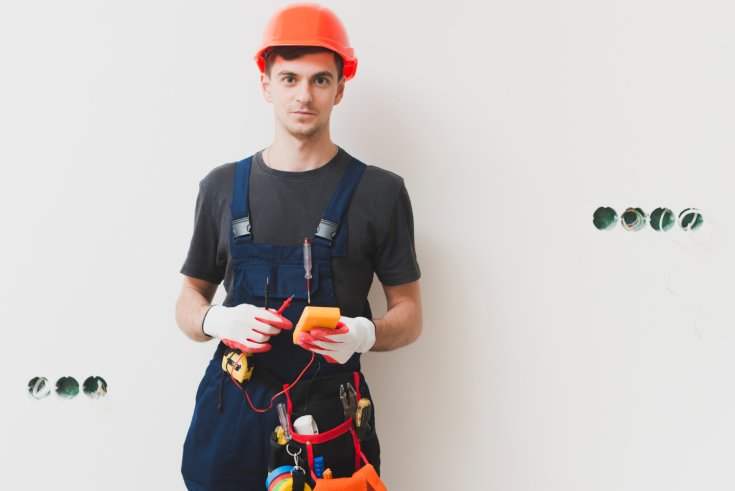 Fast, Reliable, and Safe: The Benefits of Professional Electrical Repair Services