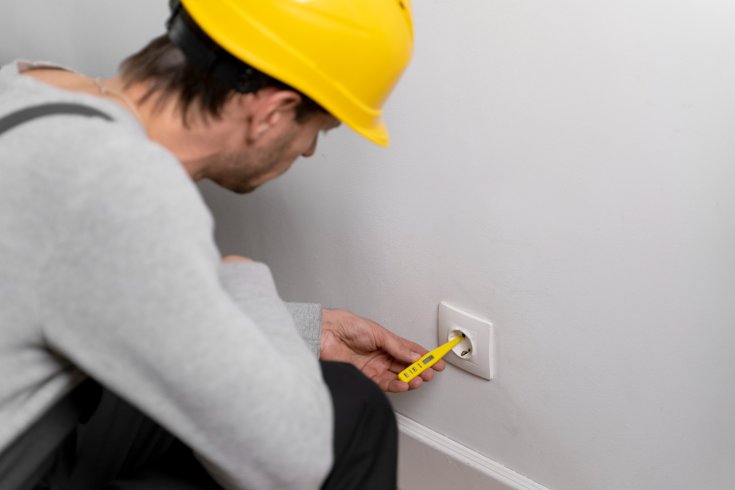 Tamper-Resistant Outlets: Are They Safer for Families?