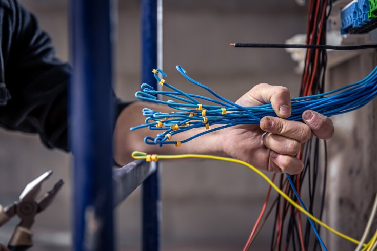 Fixing Faulty Wiring: Why Timely Electrical Repair Is Crucial