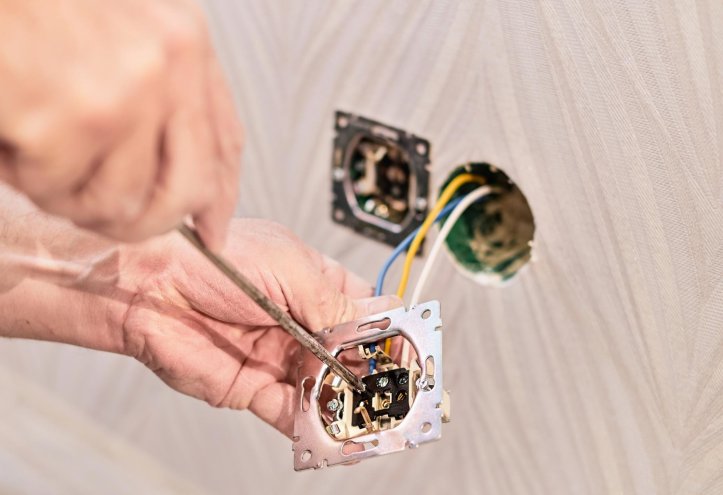 From Pump to Patio Lights: How a Pro Can Wire Your Entire Pool Setup Safely