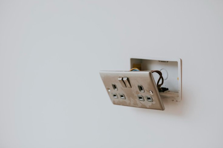 Can Surge Protection Fix Existing Electrical Damage?