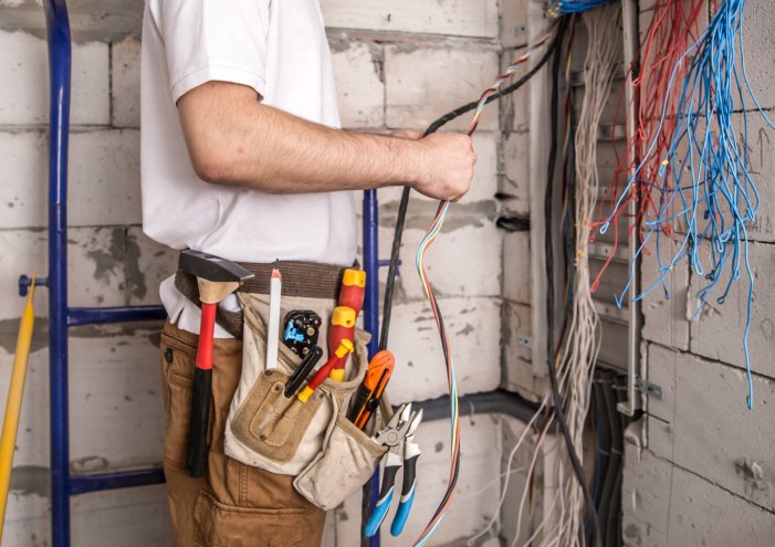 Why Proper Wiring Is the Key to a Reliable Mini-Split System