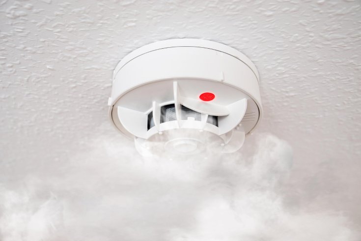 Smoke Detector Lifespan: How Long Should Yours Last?