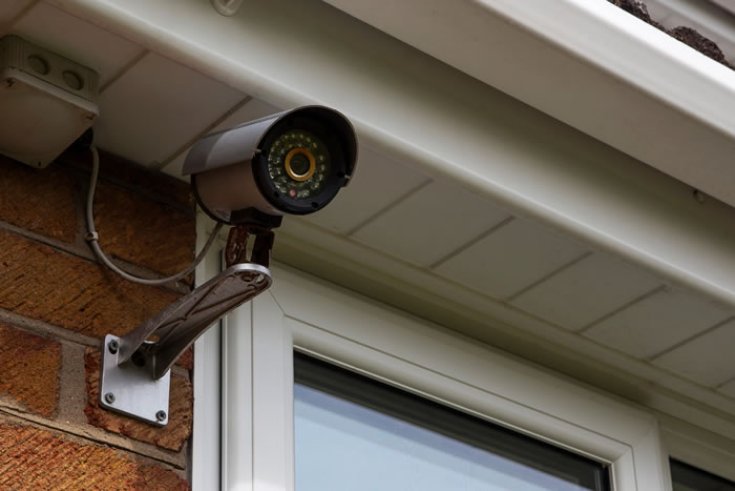 Indoor and Outdoor Cameras: What You Need to Know Before Installing