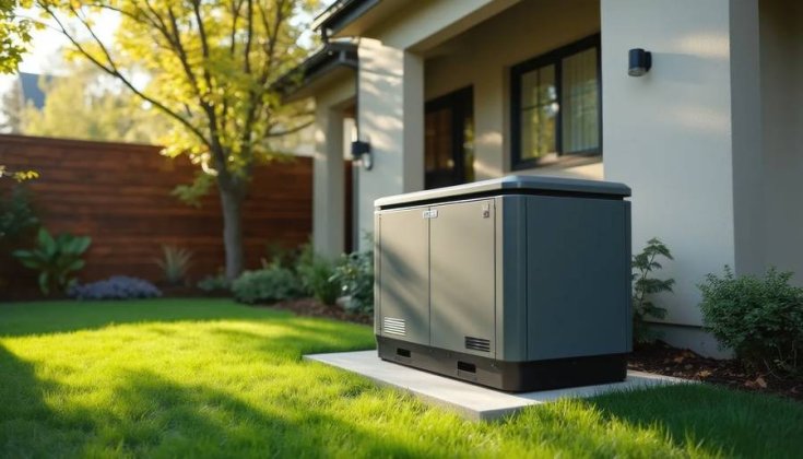 How to Reset or Troubleshoot a Generator Safely