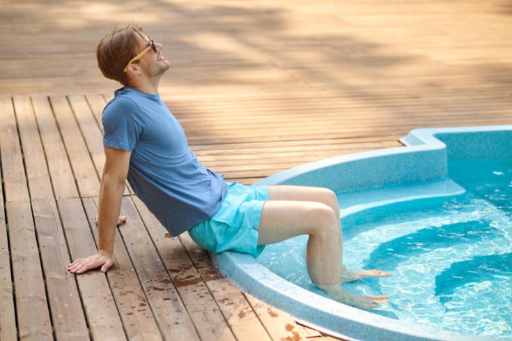 Why Proper Pool and Hot Tub Wiring Is Critical for Safety