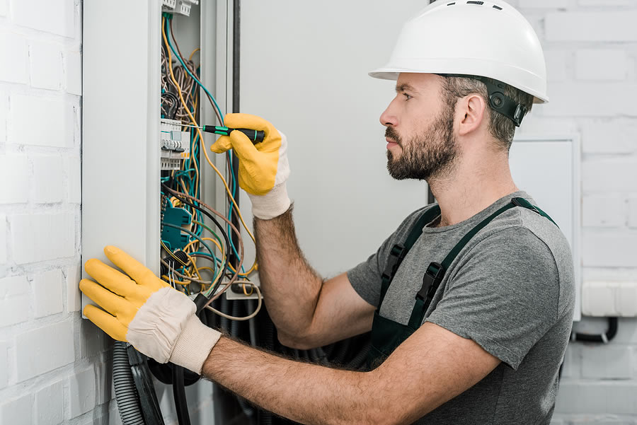 Hire Local Electricians in Worcester, MA