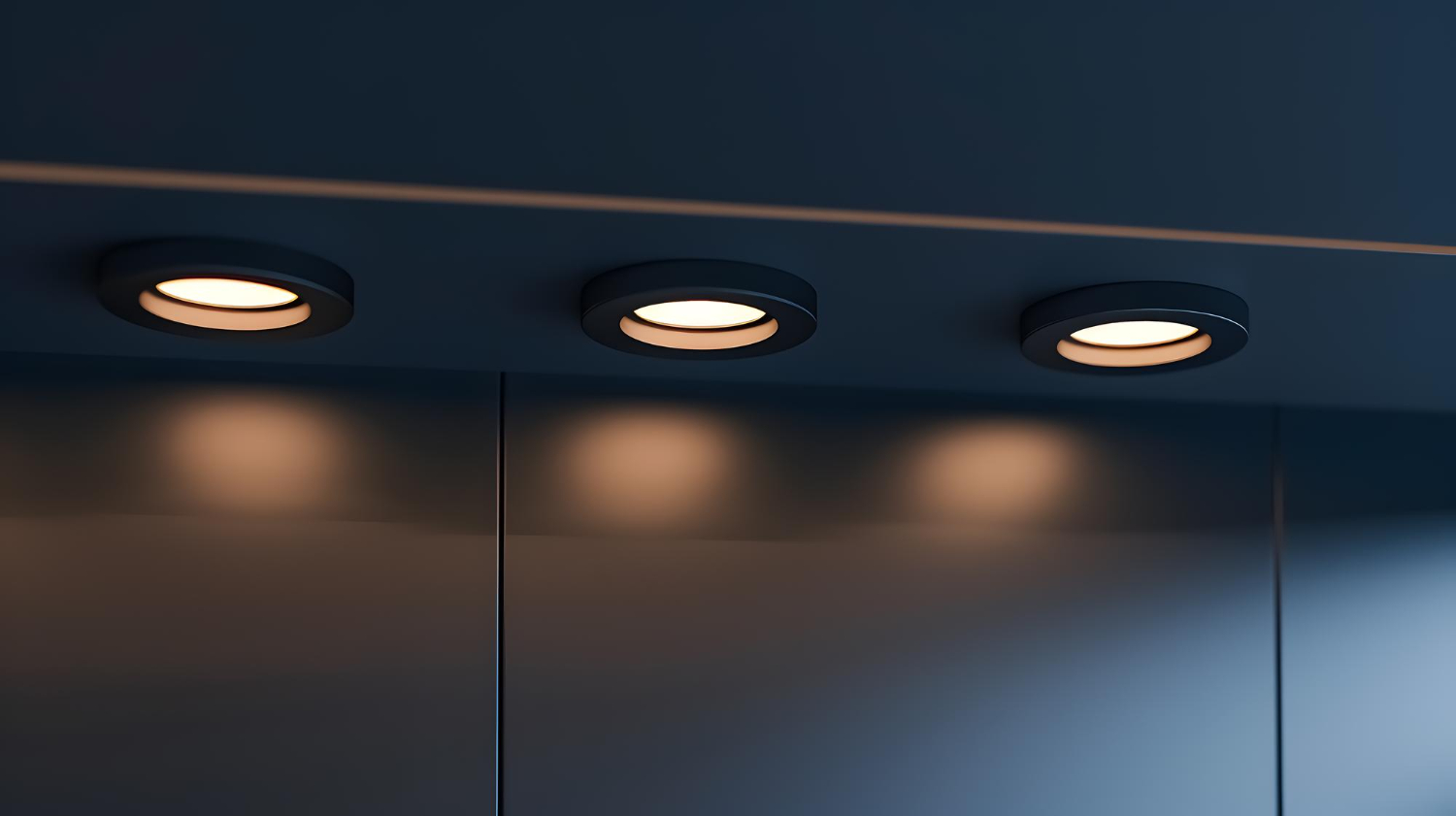 Recessed Lighting