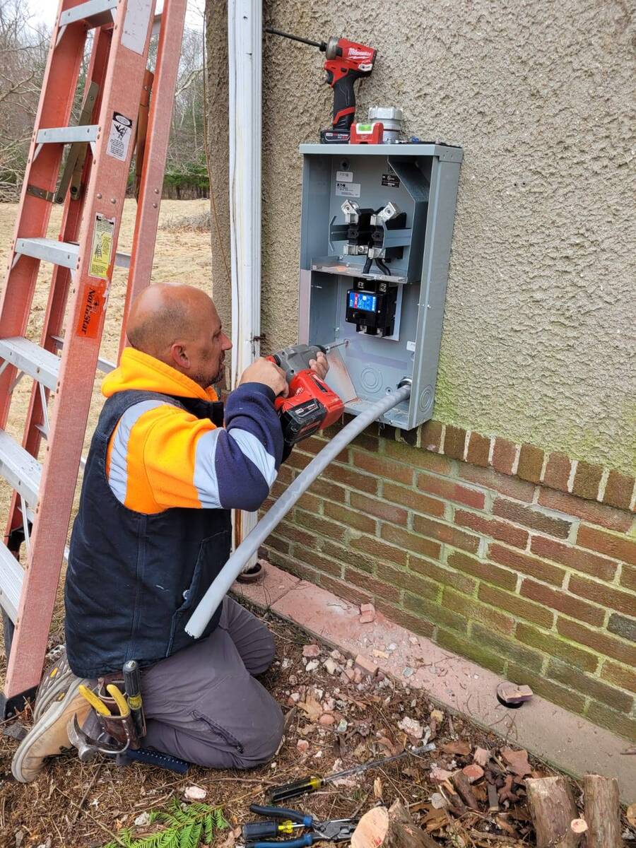 Electrical Repair