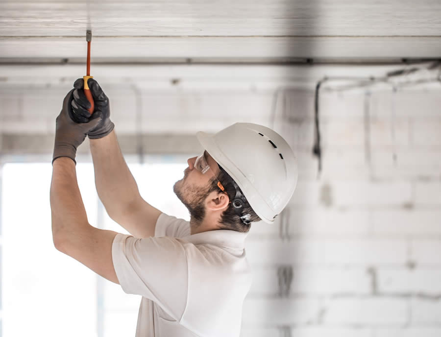 Hire Local Electricians in Worcester, MA