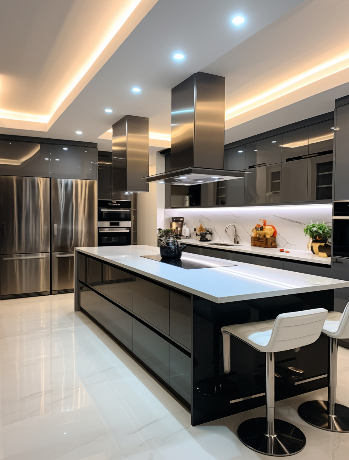 Recessed Lighting