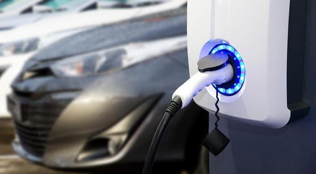 EV Charger Installation in Shrewsbury, MA