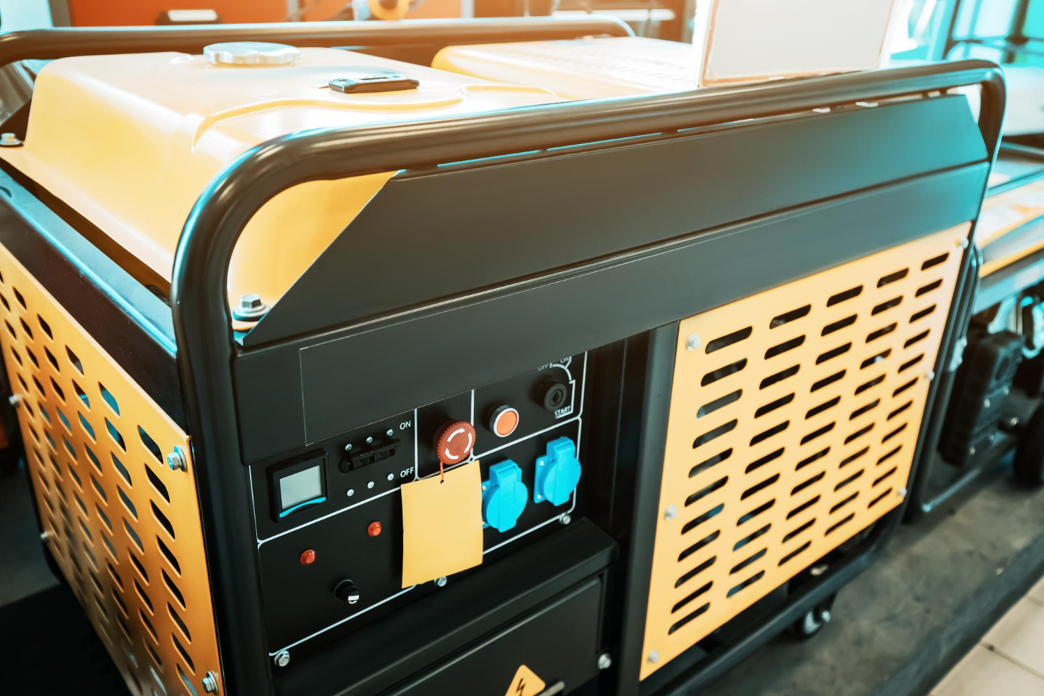 Generator Installation in Southborough, MA