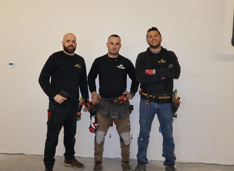 Smart Home System Installation in Shrewsbury, MA